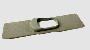 Image of Seat Belt Height Adjuster Cover. Cover Adjusting Seat Belt. Cover used For the Seat. image